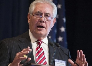 Ռեքս Թիլլերսոն․