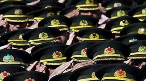 Թուրքիայի բանակից գյուլենականության մեղադրանքով հեռացվել է 7.655 զինվորական