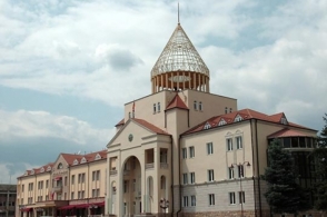 19 июля Национальным собранием Республики Арцах будет избран Президент