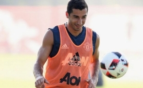 Հենրիխ Մխիթարյան.