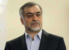 Իրանի նախագահի եղբորը դատարանի դահլիճից հոսպիտալացրել են