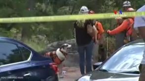 Արիզոնայում ջրհեղեղի հետևանքով 9 մարդ է զոհվել