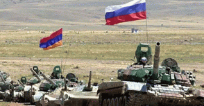 ՀՀ կառավարությունը հավանություն տվեց հայ-ռուսական համատեղ զորախմբի համաձայնագրի վավերացման նախագծին