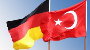 Германия направила Турции ноту протеста