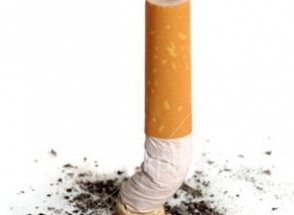 Бросающих окурки на тротуар лиц в скором времени, возможно, начнут штрафовать