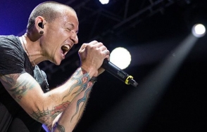 Ինքնասպանություն է գործել Linkin Park խմբի մենակատարը (տեսանյութ)