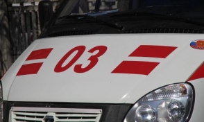 Երևան-Սևան ճանապարհին մեքենան բախվել է գովազդային վահանակին․ վարորդը զոհվել է