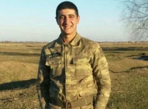 Ադրբեջանի բանակի վիրավոր զինծառայողներից մեկը մահացել է