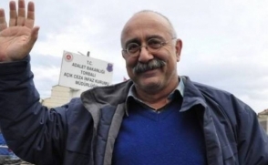 Սևան Նիշանյան․