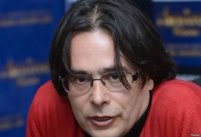 Անդրիաս Ղուկասյան․