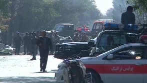 В результате взрыва в Кабуле погибло 35 человек