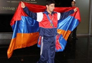 Հայաստանի մարզիկները Սուրդլիմպիկ խաղերում հինգերորդ մեդալն են նվաճել