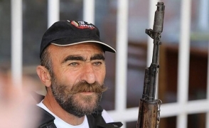 Պավլիկ Մանուկյան․