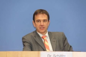 Мартин Шеффер