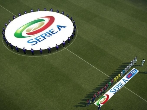 Իտալիայի առաջնության մեկնարկային տուրի օրացույցը