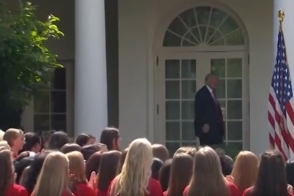 Թրամփը փորձում է բանակում արգելել տրանսգենդերային անձանց ծառայությունը