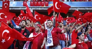 ՖԻՖԱ-ն Թուրքիային կտուգանի 13000 շվեցարական ֆրանկով