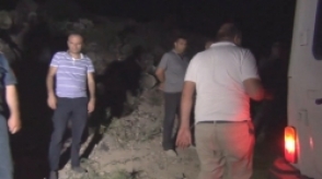 По следам убийства помощника марзпета Армавира