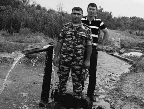 «Հայկական կրակից» Ադրբեջանի ԶՈւ լեյտենանտ է սպանվել, Ադրբեջանի ՊՍԾ զինծառայող էլ «ինքնասպան է եղել»
