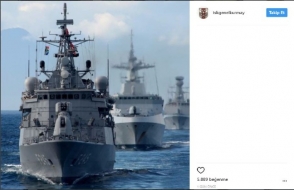 Թուրքիայի ԶՈՒ գլխավոր շտաբը Instagram-ում էջ է բացել