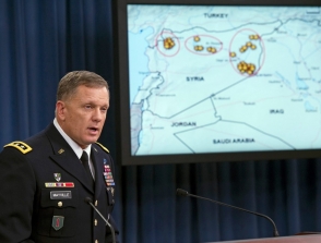 Джефф Дэвис