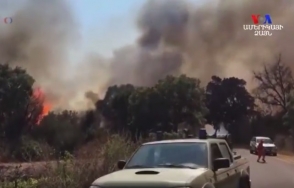 Իտալիայում բանտարկյալները ստիպված են եղել գիշերել ծովափին