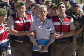 Թուրքիայում սկսվել է հեղաշրջման փորձի «հրամանատարական կենտրոնի» գործով դատավարությունը