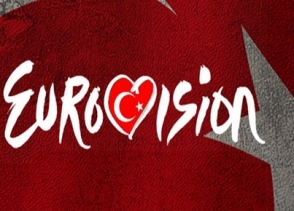 Турция будет участвовать в «Евровидение-2018»