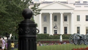 Белый дом возражает Washington Post