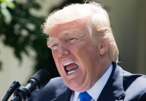 Դոնալդ Թրամփ․