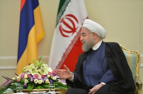 Հասան Ռոհանի․