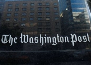 The Washington Post․