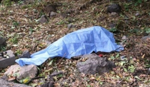 Դիլիջանում գտել են Երևանում անհայտ կորած համարվող տղամարդու դին՝ նեխած