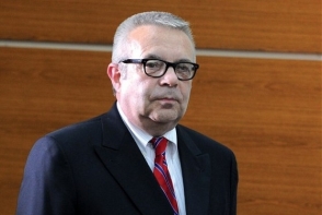 Ռիչարդ Հոգլանդ․