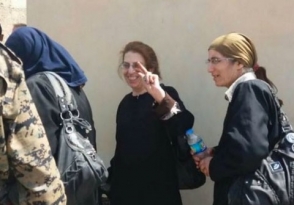 «Սիրիայի Դեմոկրատական ուժեր» խմբավորումը ԻՊ-ից 2 հայ ընտանիքի է ազատագրել