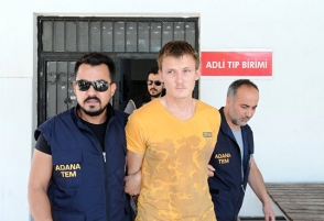Թուրքական դատարանը ահաբեկչություն ծրագրած ռուս քաղաքացուն դատապարտել է 6 տարի ազատազրկման