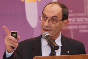 Շավարշ Քոչարյան․