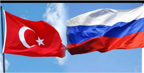 Ռուս-թուրքական ֆորում՝ «Ռուսաստանը՝ գործընկեր երկիր» խորագրով