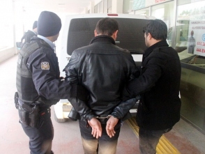 Թուրքիայում սոցցանցերում արած գրառումների համար 1 շաբաթում 152 մարդ է ձերբակալվել