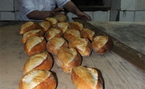 Թուրքիայում օրական թափոնի է վերածվում 1.223 տոննա հաց