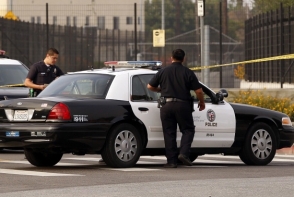 В Калифорнии полицией убиты 157 человек, в их числе есть армянин