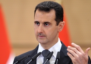 Советник Башара Асада: «Сирия в состоянии противостоять любой внешней силе, будь то США или Турция»