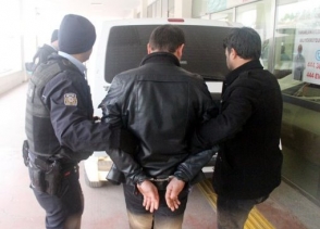 Սոցկայքերում արած գրառումների համար Թուրքիայում գրեթե ամեն օր մարդ է ձերբակալվում