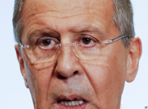 Սերգեյ Լավրով.