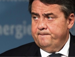 Զիգմար Գաբրիել․