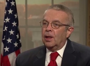 Ричард Хогланд