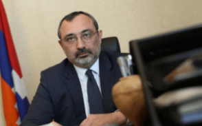 Карен Мирзоян