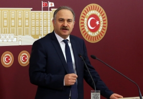 Լևենտ Գյոք.