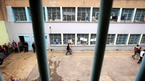 Թուրքական բանտերում 22 հազար բանտարկյալ քնում է հատակին