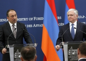 Էդ․Նալբանդյան․ «Ադրբեջանը շարունակում է միջազգային հանրության աչքերին թոզ փչելու փորձերը» (տեսանյութ)